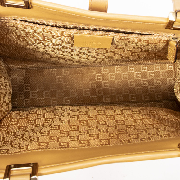 Gucci Jackie Tote - Picture 11 of 14